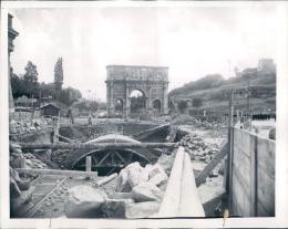 Sessanta anni di… Metro B