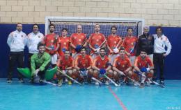 Indoor: la De Sisti abdica, giallorossi terzi nelle finali nazionali
