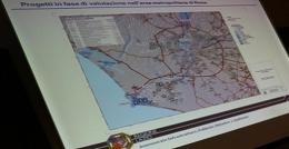 Dissesto idrogeologico, la Regione interviene con 70 milioni
