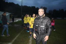 Alla scoperta del Lanusei: l'intervista a mister Loi