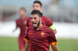 Quando il talento esplode in casa: Daniele Verde e la Roma