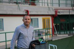 Lepanto, Rocconi: "É stato un periodo sfortunato, ma la squadra c'è e ha voglia di lottare"