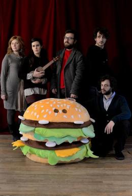 Sei personaggi in cerca d'autore al Teatro dell'Orologio