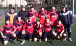 Pareggio a reti bianche tra Real Talenti e Soratte