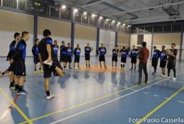 Stasera alle 19 l'Italia sfida la Serbia a Novi Sad