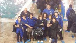 Pioggia di medaglie a Bastia per il New Country Club