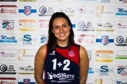 Danila Desideri (Palombara):"Che bello tornare qui!"