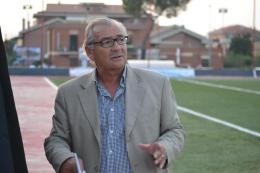 Atletico Morena, la delusione del dg Sandro Serafini