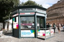 Roma Verso Expo: mostre, conferenze e incontri sui progetti dei paesi partecipanti