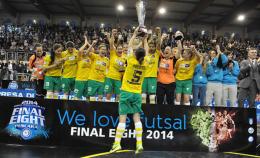 Final Eight Coppa Italia, sorteggiati i quarti della serie A femminile