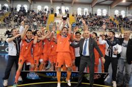 Final Eight Under 21, per la Lazio c'è il Kaos