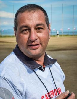 Gaeta, il ds Mazzara parla dell'emergenza infortuni