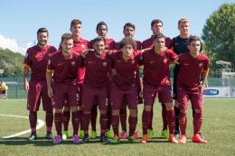 La Roma sfida l'Inter: in palio la finalissima di lunedì