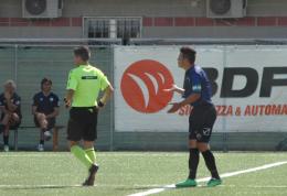 Il Catania s'impone a Borgo Piave grazie a Di Grazia e Rossetti