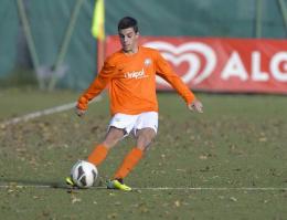 Troppo Futbol al Paglialunga, Fregene ko