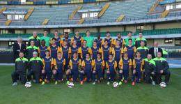 Lunedì a Pisa la finale tra Hellas Verona e Inter
