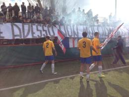 Ruggito Atletico Vescovio: la vetta è tua!