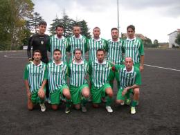 Almas e Sorianese non si fanno male: 0-0 al Fuso