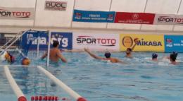 Pallanuoto, doppia sfida per l'Italia in appena 72 ore