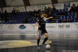 L'Acquedotto si arrende al Portos 6-2