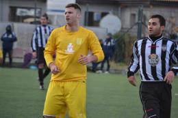 Real Cava Frattocchie, Tiberi: "Il campionato dipende da noi"