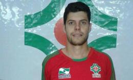 Maran Nursia, nullo il tesseramento di De Carvalho