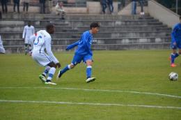 La Nazionale U15 stende il Belgio grazie alla doppietta di Vigolo