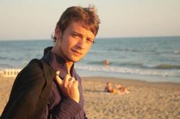 Alessio Chiodini:"Io, Sandro e  l'amore per il teatro"