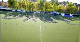 Da Stazi alla scuola calcio: ecco il mondo Urbetevere!