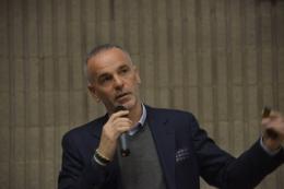 Il professor Pioli viene promosso dai tecnici del Lazio