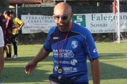 Real Podgora, il bilancio di Paccassoni: "Ci manca esperienza, ma bene così"