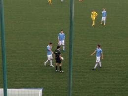 La Lazio si mangia il Frosinone: poker all'ex Sesena