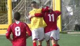 Crawford-Faustini- Corsi: l'Atletico 2000 archivia la pratica Albalonga