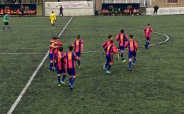 La Perconti ipoteca i play off: tre gol all'Ostiamare!