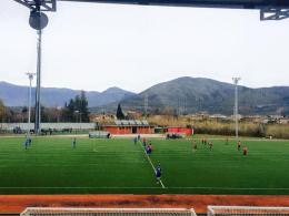 ?Il Villanova stende l'Ottavia, sorride mister Palumbo