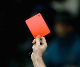 Il posticipo tra Pescara e Lazio sospeso per incidenti nella ripresa