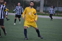 Real Cava Frattocchie, una vittoria importante