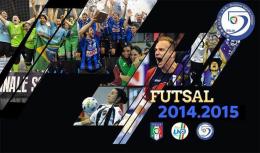 Final Eight di A2: Orte - Carlisport e Cagliari - Futsal Isola