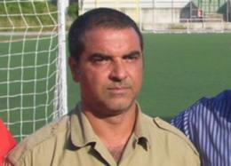Il Civitavecchia conferma la fiducia a mister Insogna