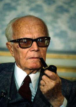 Sandro Pertini, venticinque anni dopo la scomparsa
