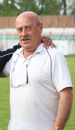 Calcio laziale in lutto: è morto Getulio Salomone