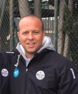 MCV Futsal parla Di Vietro: "Sento la stima della società"