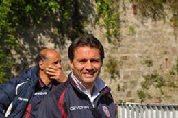 Frascati, capitan Ferrazza: "I valori sono venuti fuori"