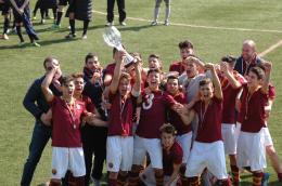 Roma nel gruppo con Hellas Verona e Napoli. Domani la fase a gironi
