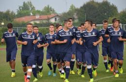 Nazionale U18, D'Urso convocato per il test con l'Ungheria