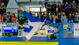 Favorini da sballo: oro in coppa Europa a Follonica