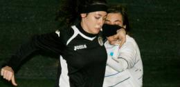 Il Real Balduina ospita la corazzata Virtus Ciampino