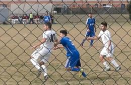 25ª giornata: nei gironi A e B è bagarre per il podio