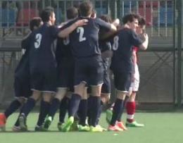 Il Tor di Quinto non sbaglia: vetta al sicuro con 8 gol