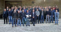 Metodi di scouting: il confronto tra Rappresentative nazionali e regionali Lnd